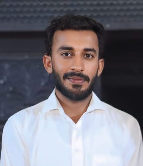 RASHID NAWAZ