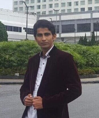 MUHAMMAD IMRAN